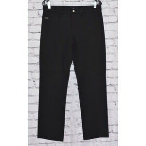 RLX GOLF RALPH LAUREN Woman’s Stretch Athletic Performance Golf Pants Size 8 NEW